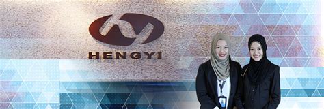 Hengyi Industries Sdn Bhd (@hengyi.